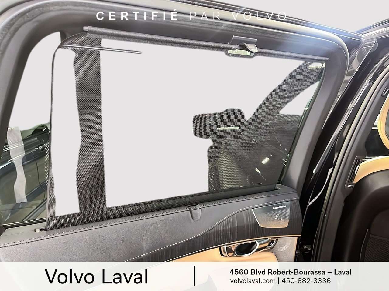 2023 Volvo XC90 Ultimate Dark Theme XC90 Ultimate, B6 AWD mild hyb thumb 19