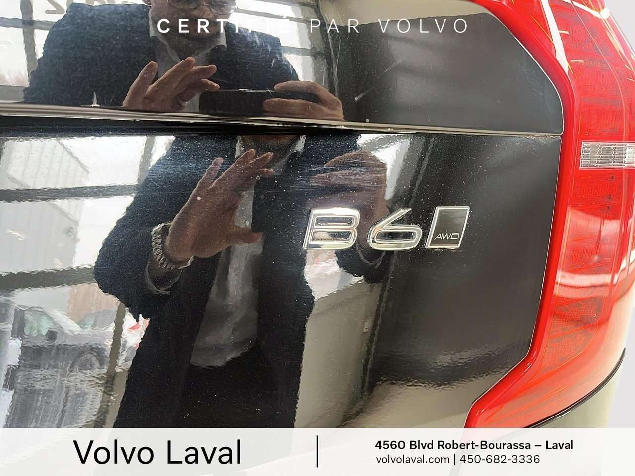 2023 Volvo XC90 Ultimate Dark Theme XC90 Ultimate, B6 AWD mild hyb thumb 21