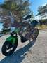 Kawasaki Z 125 Vert - thumbnail 1