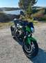 Kawasaki Z 125 Vert - thumbnail 2