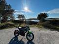Kawasaki Z 125 Vert - thumbnail 3