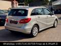 Mercedes-Benz B 180 SPORT-NAV-KLIMA-SHZG-TEMP-PDC-ALU-SHFT-AHK Silber - thumbnail 6