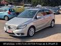 Mercedes-Benz B 180 SPORT-NAV-KLIMA-SHZG-TEMP-PDC-ALU-SHFT-AHK Silber - thumbnail 4