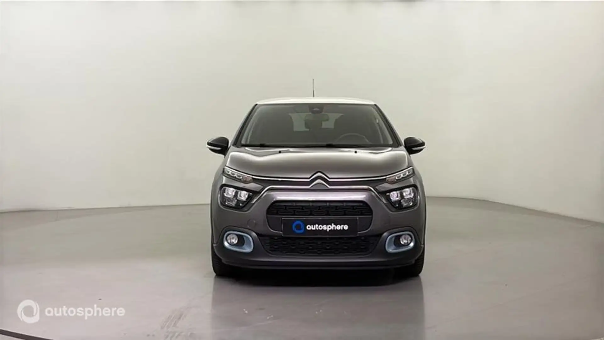 Citroen C3 1.2 PureTech 110ch S\u0026S ELLE - 2