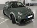 Abarth 695 1.4T JET 70 ANIVERSARIO 132KW Green - thumbnail 3