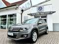 Volkswagen Tiguan "LOUNGE" Sport & Style DSG, Klima, Navi Grau - thumbnail 1