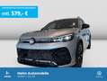 Volkswagen Tiguan R-Line 2,0l TSI 4MOTION 265PS AHK Pano ST Silber - thumbnail 1