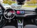 Skoda Octavia Combi RS LED SHZ NAVI ACC KAMERA NEU Gris - thumbnail 10