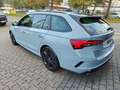 Skoda Octavia Combi RS LED SHZ NAVI ACC KAMERA NEU Gris - thumbnail 3