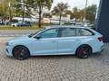 Skoda Octavia Combi RS LED SHZ NAVI ACC KAMERA NEU Gris - thumbnail 2