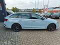 Skoda Octavia Combi RS LED SHZ NAVI ACC KAMERA NEU Gris - thumbnail 6
