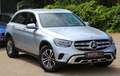 Mercedes-Benz GLC 200 4Matic 9G-T Navi LED AHK DAB Kamera Spur Argent - thumbnail 6