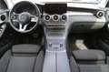 Mercedes-Benz GLC 200 4Matic 9G-T Navi LED AHK DAB Kamera Spur Argent - thumbnail 16