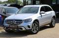 Mercedes-Benz GLC 200 4Matic 9G-T Navi LED AHK DAB Kamera Spur Argent - thumbnail 8