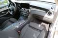 Mercedes-Benz GLC 200 4Matic 9G-T Navi LED AHK DAB Kamera Spur Argent - thumbnail 14