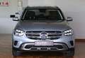 Mercedes-Benz GLC 200 4Matic 9G-T Navi LED AHK DAB Kamera Spur Argent - thumbnail 3