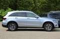 Mercedes-Benz GLC 200 4Matic 9G-T Navi LED AHK DAB Kamera Spur Argent - thumbnail 13