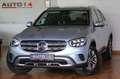 Mercedes-Benz GLC 200 4Matic 9G-T Navi LED AHK DAB Kamera Spur Argent - thumbnail 1