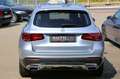 Mercedes-Benz GLC 200 4Matic 9G-T Navi LED AHK DAB Kamera Spur Argent - thumbnail 11