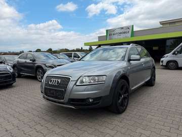 3.0TDI Leder/Xenon/GSD/AHK/4xSHZ/Bose