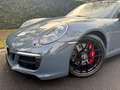 Porsche 991 .2  Carrera 4 GTS  - NEW COND - PORSCHE WARRANTY ! Grau - thumbnail 5