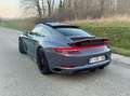 Porsche 991 .2  Carrera 4 GTS  - NEW COND - PORSCHE WARRANTY ! Grau - thumbnail 7