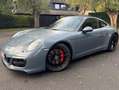 Porsche 991 .2  Carrera 4 GTS  - NEW COND - PORSCHE WARRANTY ! Grijs - thumbnail 19