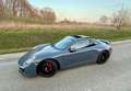 Porsche 991 .2  Carrera 4 GTS  - NEW COND - PORSCHE WARRANTY ! Grau - thumbnail 3