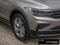 Volkswagen Tiguan MOVE 2.0 TDI ACC+AHK+LED+NAVI+STANDHZG Argent - thumbnail 10