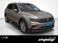 Volkswagen Tiguan MOVE 2.0 TDI ACC+AHK+LED+NAVI+STANDHZG Argent - thumbnail 12