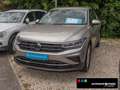 Volkswagen Tiguan MOVE 2.0 TDI ACC+AHK+LED+NAVI+STANDHZG Argent - thumbnail 11