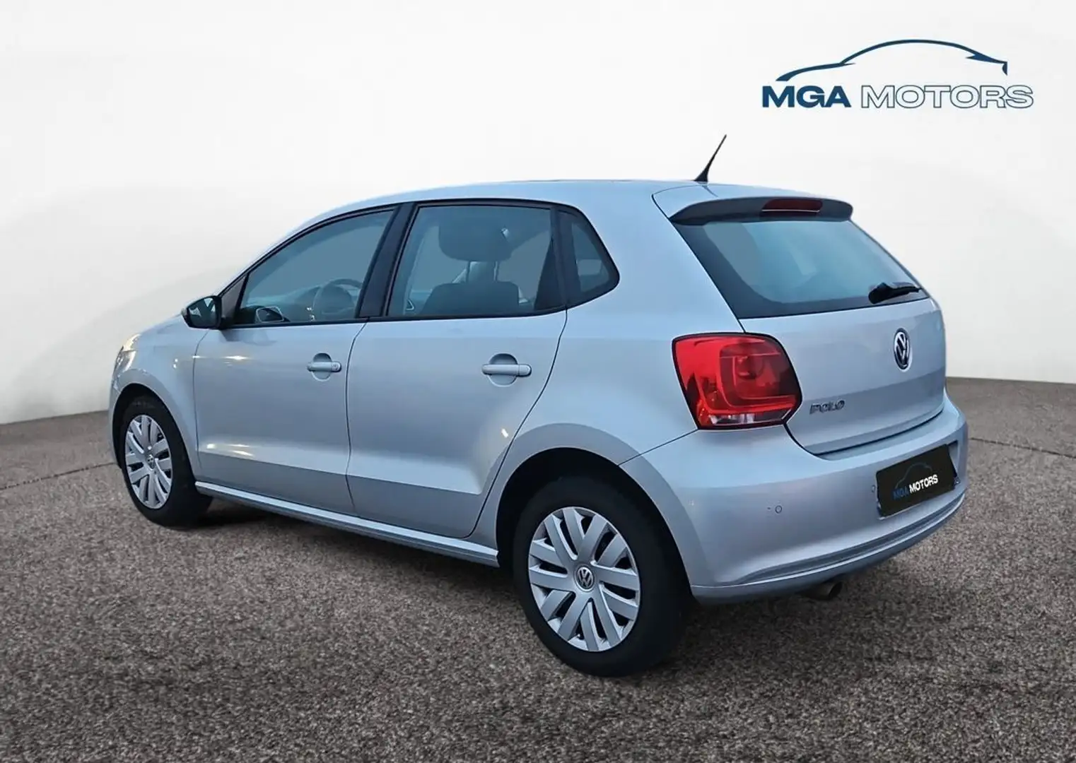 Volkswagen Polo V 1.4Fsi 85Cv Confortline 04-2010 - 2
