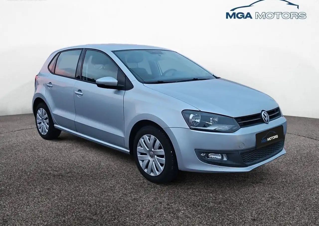 Volkswagen Polo V 1.4Fsi 85Cv Confortline 04-2010