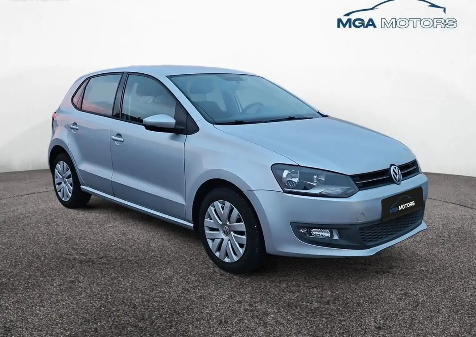 Volkswagen Polo V 1.4Fsi 85Cv Confortline 04-2010 - 1