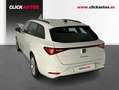 SEAT Leon 1.5 eTSI 150CV Style Spec. Edition Vision DSG Blanco - thumbnail 5