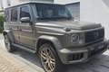 Mercedes-Benz G 63 AMG G 63 MANUFAKTUR Edition Verde - thumbnail 3