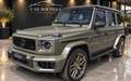 Mercedes-Benz G 63 AMG G 63 MANUFAKTUR Edition Verde - thumbnail 1