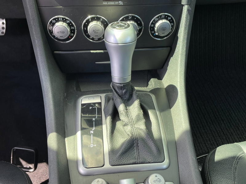 Mercedes-Benz SLK 200 K. Sportpakket | Automaat | Navi | Leder | Cruise — photo 15