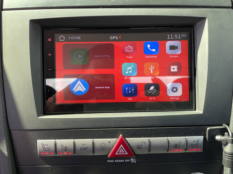 Mercedes-Benz SLK 200 K. Sportpakket | Automaat | Navi | Leder | Cruise — photo 14