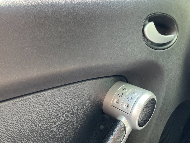 Mercedes-Benz SLK 200 K. Sportpakket | Automaat | Navi | Leder | Cruise — photo 29