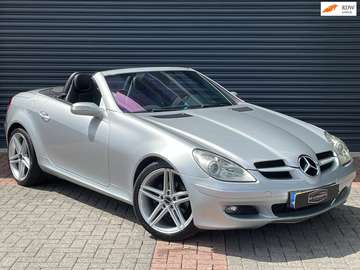 K. Sportpakket | Automaat | Navi | Leder | Cruise