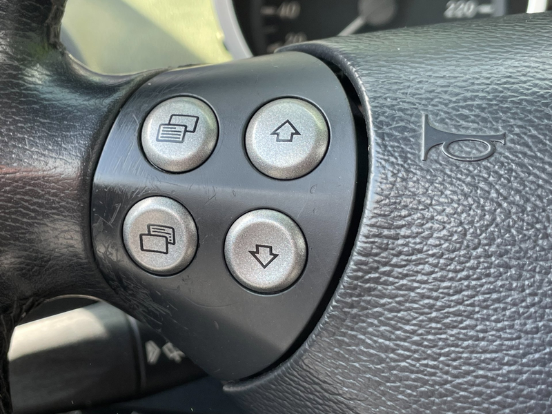 Mercedes-Benz SLK 200 K. Sportpakket | Automaat | Navi | Leder | Cruise — photo 26
