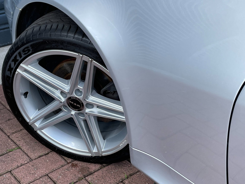 Mercedes-Benz SLK 200 K. Sportpakket | Automaat | Navi | Leder | Cruise — photo 7