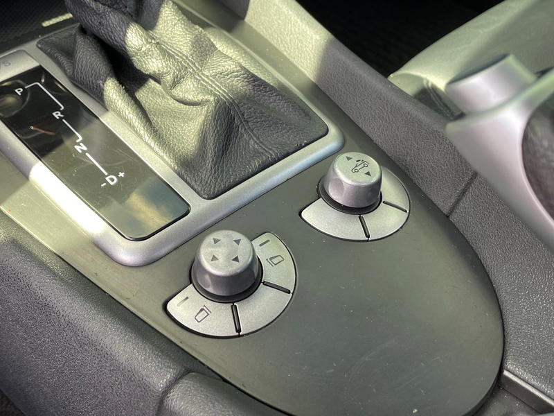 Mercedes-Benz SLK 200 K. Sportpakket | Automaat | Navi | Leder | Cruise — photo 16