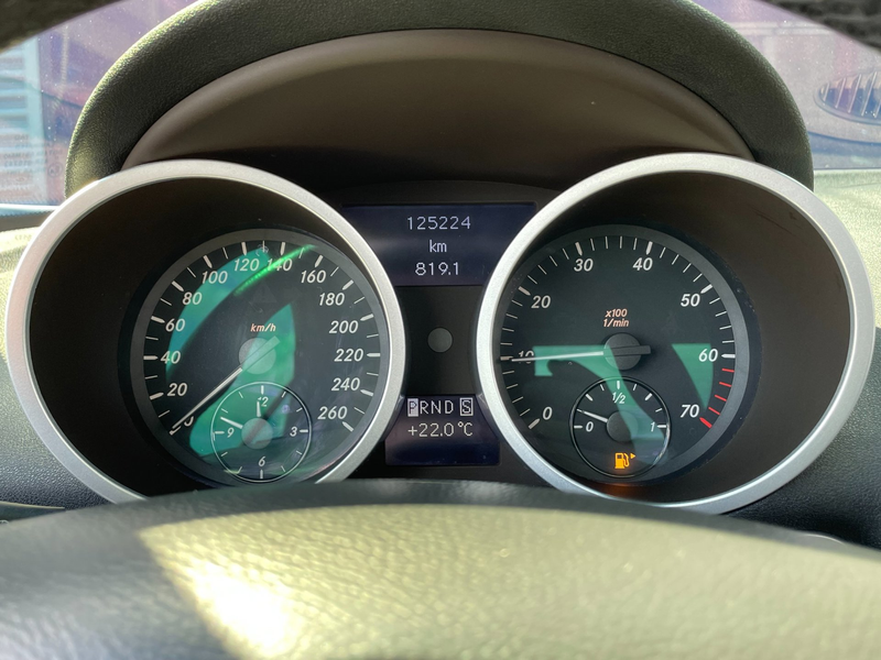 Mercedes-Benz SLK 200 K. Sportpakket | Automaat | Navi | Leder | Cruise — photo 13