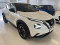 Nissan Juke 1.0 DIG-T 114 CV N-Connecta Bianco - thumbnail 3