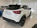Nissan Juke 1.0 DIG-T 114 CV N-Connecta Bianco - thumbnail 8