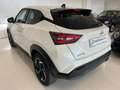 Nissan Juke 1.0 DIG-T 114 CV N-Connecta Bianco - thumbnail 6