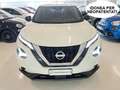 Nissan Juke 1.0 DIG-T 114 CV N-Connecta Bianco - thumbnail 2