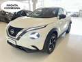 Nissan Juke 1.0 DIG-T 114 CV N-Connecta Bianco - thumbnail 1